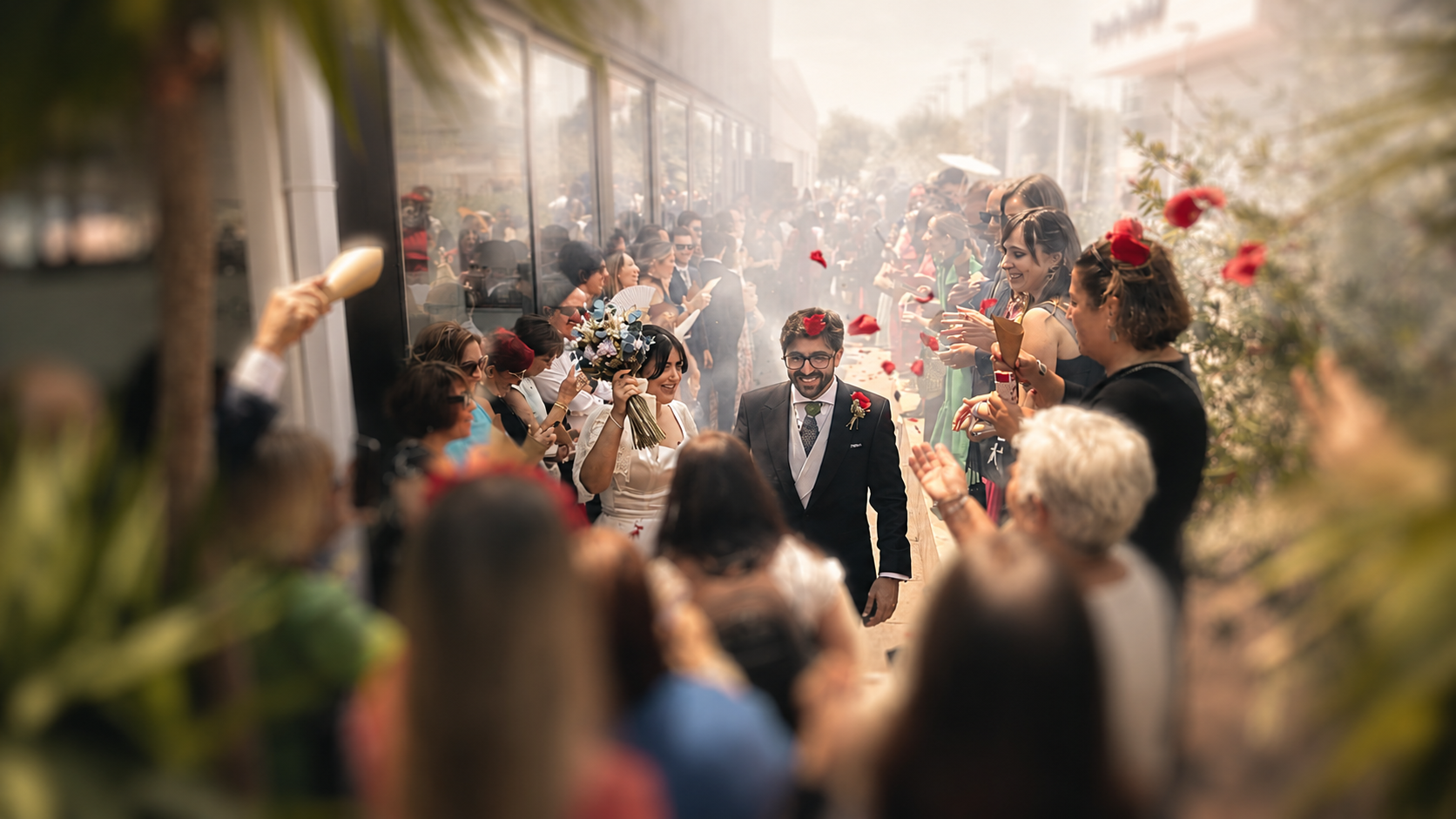 Unidos, fotografía de Agustín Espinosa